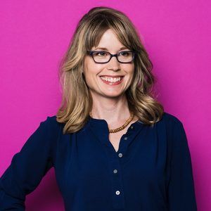 Meet your Posher, Ashley